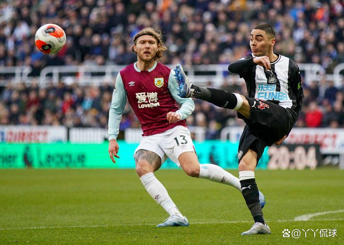 关于伯恩利主场取得关键三分保级形势乐观的信息