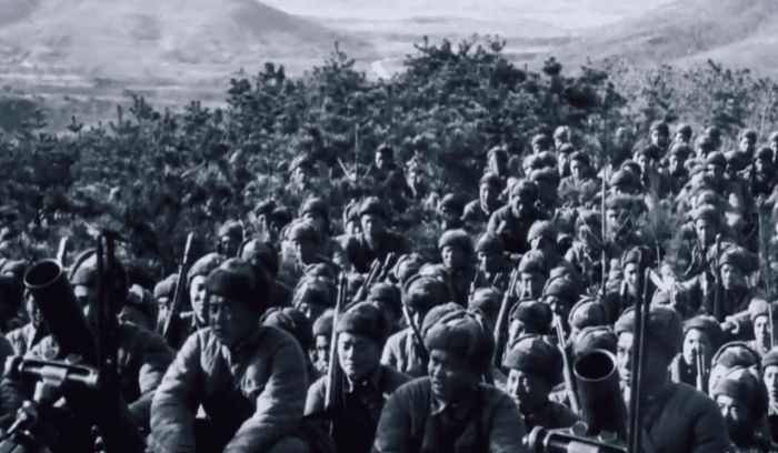 惊心动魄！胜负悬殊的关键之战即将上演