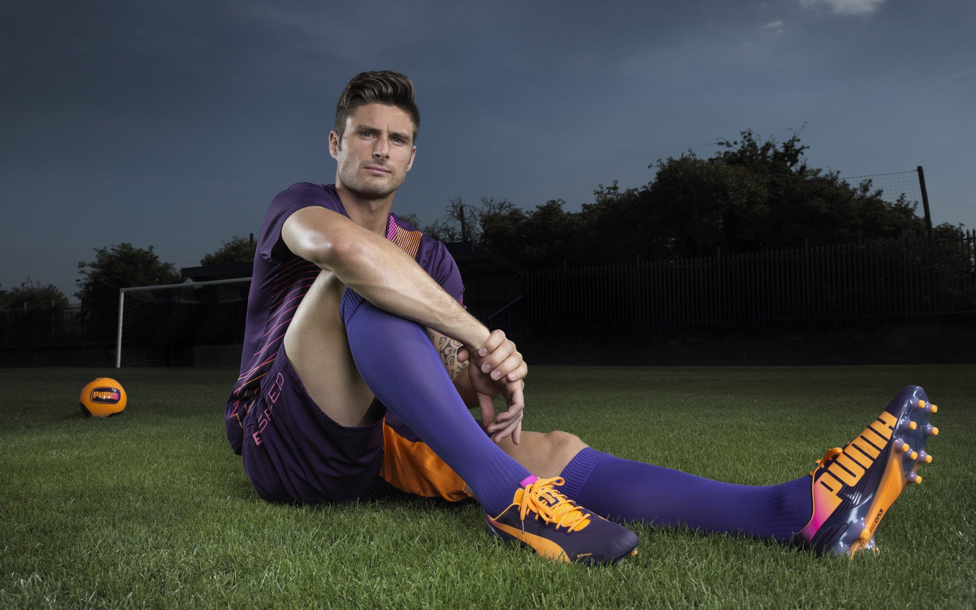 卡塔尔硬仗破韩,萨卡再证大场面先生本色