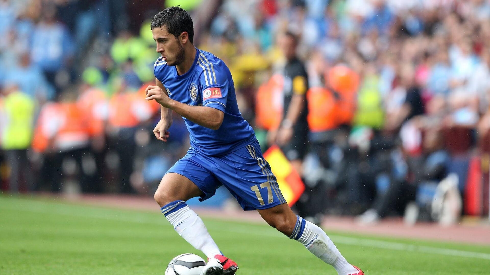 英超争冠之夜，杜兰特关键战不手软