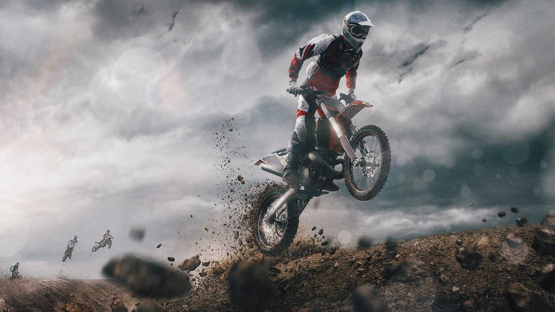 红牛二队碾压法拉利，佩雷兹如何扛起全队逆袭